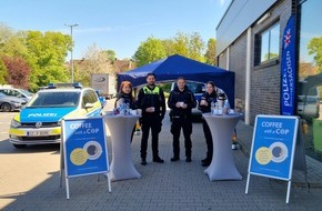 Polizei Salzgitter: POL-SZ: Pressemitteilung der Polizeiinspektion SZ/PE/WF vom 30.04.2026.