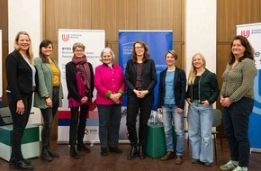 Universit&auml;t Bremen: Zehn Jahre Kooperation: Universit&auml;ten Bremen und Oldenburg f&ouml;rdern gemeinsam Forschende in fr&uuml;hen Karrierephasen