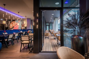 Frische Ideen für heiße Tage: Sommerliche Meeting-Locations bei Leonardo Hotels