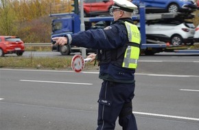 Polizei Düren: POL-DN: Fahndungs- und Kontrolltag im Kreis Düren