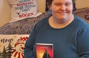 Spica Verlag GmbH: Das Gl&uuml;ck in der Hand