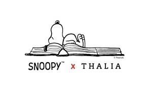 Thalia Bücher GmbH: Exklusive Geschenkewelten bei Thalia: Snoopy bekommt einen großen Auftritt / Mit Snoopy-Themenwelt durchs Jahr / Passende Weihnachtsgeschenke für alle, die Bücher lieben