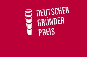 ZDF: Die Zukunftsmacher: ZDF-Doku zum Deutschen Gründerpreis 2019 (FOTO)