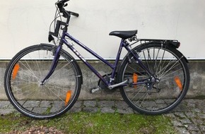 Polizeipräsidium Offenburg: POL-OG: Gengenbach - Erfolgreiche Durchsuchungsaktion, Eigentümer von Fahrrädern gesucht