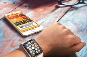 Lotto Baden-Württemberg: Lotto Baden-Württemberg bietet App mit Apple Watch-Funktionen