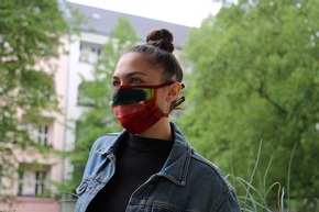 Upcycling mit Mehrwert: handgemachte Gesichtsmasken bei Lush