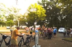 Polizei Minden-Lübbecke: POL-MI: Mehrere Hundert Personen lassen Fahrräder codieren