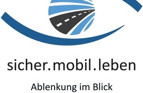 Polizei Dortmund: POL-DO: "Sicher.mobil.leben. Ablenkung im Blick" - Länderübergreifender Einsatz am 20.9.2018