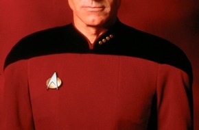 TELE 5: 5-4-3-2-1... Der Countdown beginnt:  'Star Trek - Das nächste Jahrhundert'  startet in fünf Tagen auf TELE 5 (mit Bild)