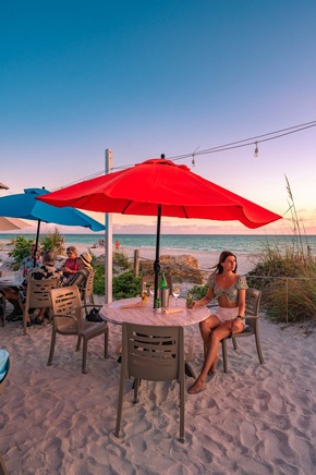 Bradenton bei Nacht – Kultur, Küstenzauber und Cocktails unter Sternen