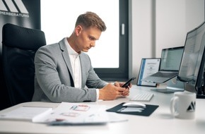 A&M Sales Solutions GmbH: Ordnung in die Kundendaten bringen: So können Unternehmen vorgehen – und dadurch mehr Umsatz machen