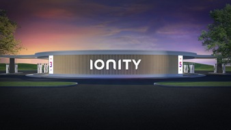 IONITY GmbH: IONITY annuncia un investimento di 700 milioni di euro per espandere rapidamente la sua rete di ricarica per veicoli elettrici e accelerare la crescita in Europa