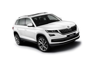 Skoda Auto Deutschland GmbH: SKODA erzielt im Mai neues Rekordergebnis (FOTO)