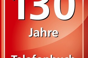 Swisscom Directories AG: Ein Bestseller wird 130 - das Telefonbuch
