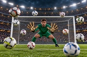 Deutsche Telekom AG: Schalke 04 schl&auml;gt Liverpool: Passw&ouml;rter