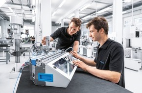 Festo SE & Co. KG: Pressemitteilung Festo: Messe didacta 2026: Festo Didactic macht technische Bildung zum Motor f&uuml;r Innovationen