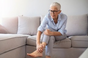 Helios Gesundheit: Polyneuropathie – Wenn die Nerven verrücktspielen