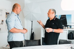 &Auml;rzteversorger GmbH: Krisensicher investieren: Warum immer mehr &Auml;rzte auf eigene Energieproduktion setzen