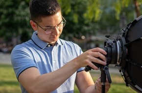 Edmond Rätzel: Vom Amateur zum Profi: 5 Punkte, die richtig erfolgreiche Fotografen anders machen