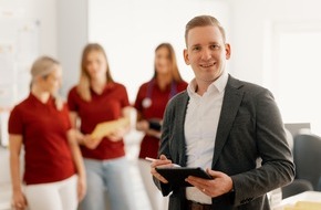 Medi Talents GmbH: Der Schlüssel zur Fachkräftegewinnung: 3 Gründe, warum Unternehmen in der Pflegebranche ein Alleinstellungsmerkmal definieren sollten