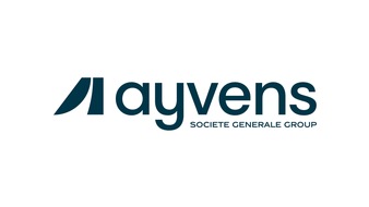 Ayvens - ALD AutoLeasing D GmbH -: Ayvens startet in Deutschland