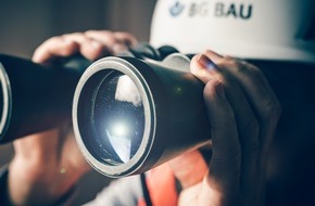 BG BAU Berufsgenossenschaft der Bauwirtschaft: Was ändert sich im Jahr 2022? Regelungen und Neuerungen im Überblick