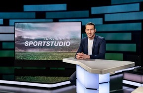 ZDF: Segelstar Boris Herrmann zu Gast im "aktuellen sportstudio" des ZDF