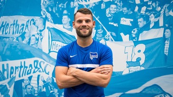 HERTHA BSC GmbH & Co. KGaA  : Löwen zurück bei Hertha BSC