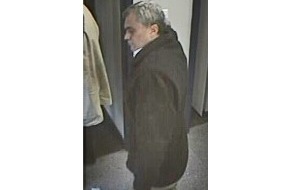 Polizeipräsidium Frankfurt am Main: POL-F: 060228 - 228 Frankfurter Beiträge in der ZDF-Sendung "Aktenzeichen XY- ungelöst" am Donnerstag, den 2. März 2006