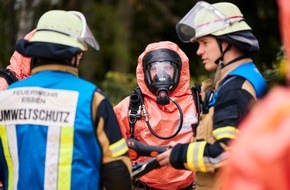 720 offizielle News aus Essen, 2026 | Presseportal