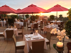 Hotel Botánico &amp; The Oriental Spa Garden:  Kulinarische Weltreise in fünf Spitzenrestaurants