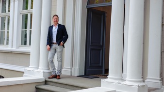 Fachzentrum Finanzen GmbH: Dieter Homburgs Fachzentrum Finanzen auf Platz 1: Deutschlands wachstumsst&auml;rkster Finanzdienstleister kommt aus Lippstadt