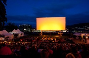 Allianz Cinema: OrangeCinema - Grosses Kino auf der Grossen Schanze (ANHANG)
