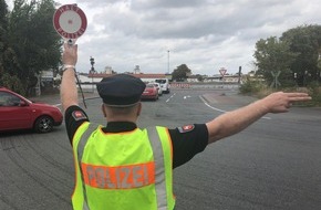 Polizeiinspektion Wilhelmshaven/Friesland: POL-WHV: Geschwindigkeitsmesswoche 2018 - Die Polizei zieht Bilanz - Über 53.000 Fahrzeuge gemessen