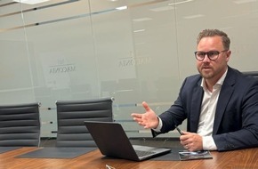 MACONIA GmbH: So wird NIS-2 zu Nichts-2: Chef der Berliner Sicherheitsexperten MACONIA kritisiert Abwartehaltung der Wirtschaft angesichts zunehmender Cyberbedrohungen