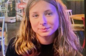 Polizeiinspektion G&ouml;ttingen: POL-G&Ouml;: (304/2026) 14 Jahre alte Uljana S. aus Bovenden vermisst - Polizei bittet um Mithilfe
