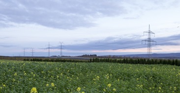 SPIE Germany Switzerland Austria: SPIE realisiert Ersatzneubau einer H&ouml;chstspannungsfreileitung f&uuml;r Amprion im Rheinland