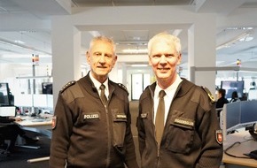 Polizeidirektion Lüneburg: POL-LG: Konzept zur gegenseitigen Unterstützung