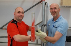 Dr. Becker Klinikgesellschaft: Dr. Becker Klinik Norddeich erzielt Top-Ergebnissen bei der Deutschen Rentenversicherung