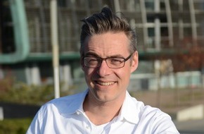 Satzmedia GmbH: Satzmedia: Filip Groß wird neuer CTO / Die Satzmedia GmbH aus Hamburg erweitert ihr Führungsteam um Filip Groß, der als Chief Technology Officer ab sofort das Unternehmen verstärkt