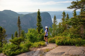 Adventure Travel World Summit 2026: Québec City wird im September Treffpunkt der weltweiten Outdoor-Tourismus-Branche