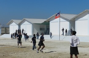 nph Kinderhilfe Lateinamerika e.V.: Kinderhilfswerk sichert das Überleben von hunderttausenden Menschen / nph deutschland erzielt zweitbestes Jahresergebnis der Geschichte (BILD)