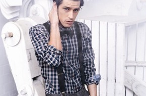 Magazine zum Globus AG: Globus Hommes : « homme » numéro 4.					 Voici le quatrième numéro « homme », le magazine réservé aux hommes.