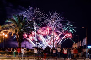Das Atlantik-Festival auf Madeira - ein Sommerauftakt mit Kultur, Musik und Feuerwerk