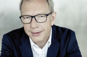 Medienfachverlag Oberauer GmbH: Thomas Voigt von der Otto Group ist Unternehmenssprecher des Jahres