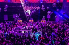 Hannover Veranstaltungs GmbH (HVG): Glitterbox 2026 &ndash; a Germany exclusive