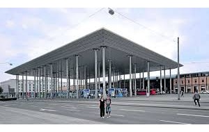 Bundespolizeiinspektion Kassel: BPOL-KS: Exhibitionist im Bahnhof Kassel Wilhelmshöhe