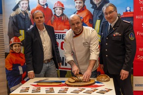 FW-LFVSH: Landesjugendfeuerwehrversammlung 2026: Feuerwehr-Nachwuchsabteilungen in Schleswig-Holstein wachsen weiter