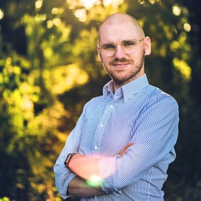 Alexander Brockmann wird neuer Chefredakteur der AGRARTECHNIK
