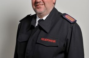 Deutscher Feuerwehrverband e. V. (DFV): Trauer um Landesbrandmeister Heino Kalkschies / DFV-Präsident Kröger und Vizevorsitzender Zgaga würdigen seine Verdienste
